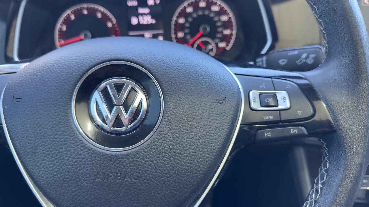 Volkswagen Jetta 1.4T S 8A 2021