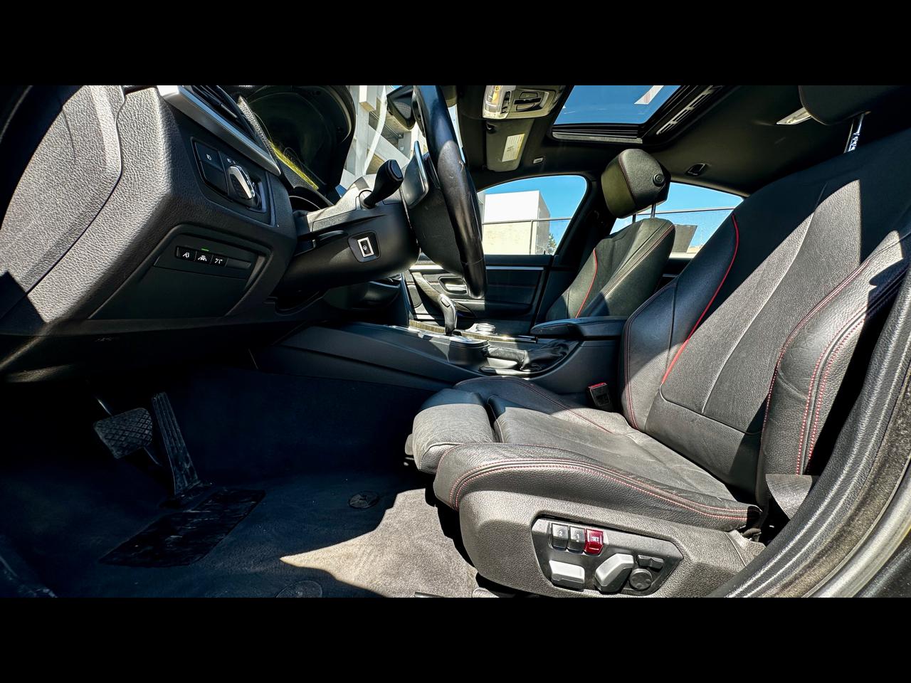 BMW 4-Series Gran Coupe 430i 2019