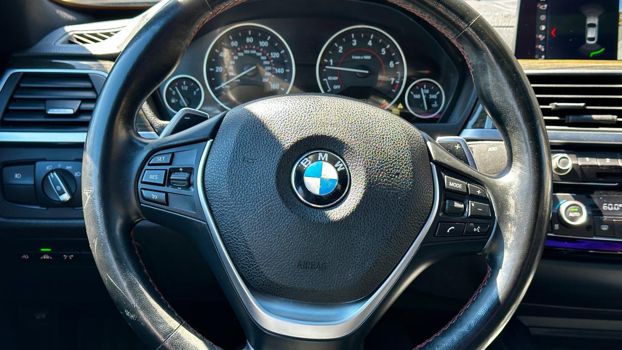 BMW 4-Series Gran Coupe 430i 2019