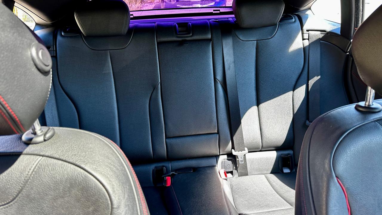 BMW 4-Series Gran Coupe 430i 2019