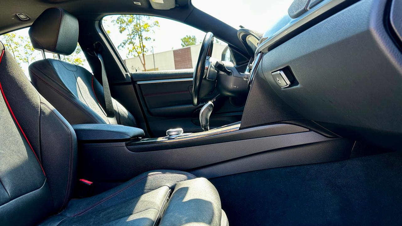 BMW 4-Series Gran Coupe 430i 2019