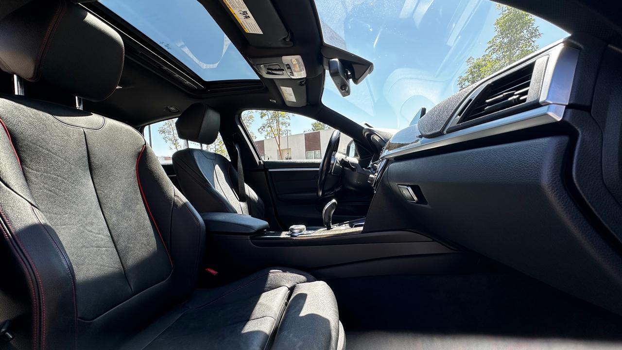 BMW 4-Series Gran Coupe 430i 2019