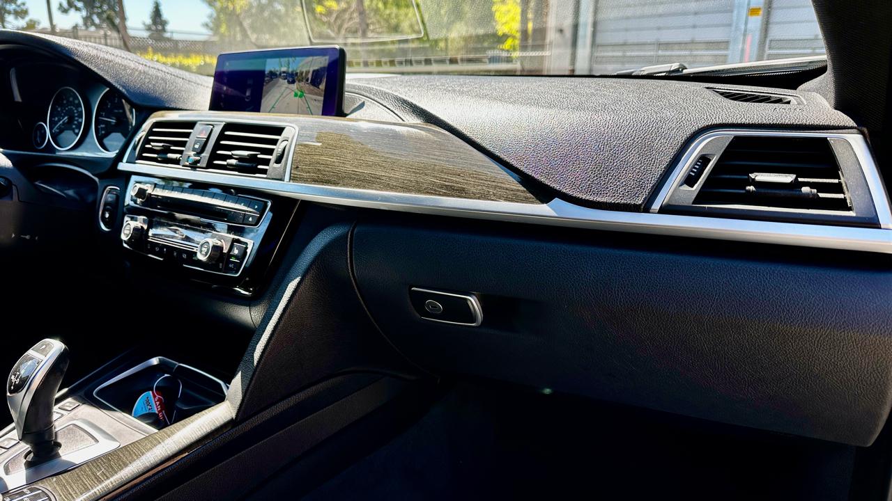 BMW 4-Series Gran Coupe 430i 2019