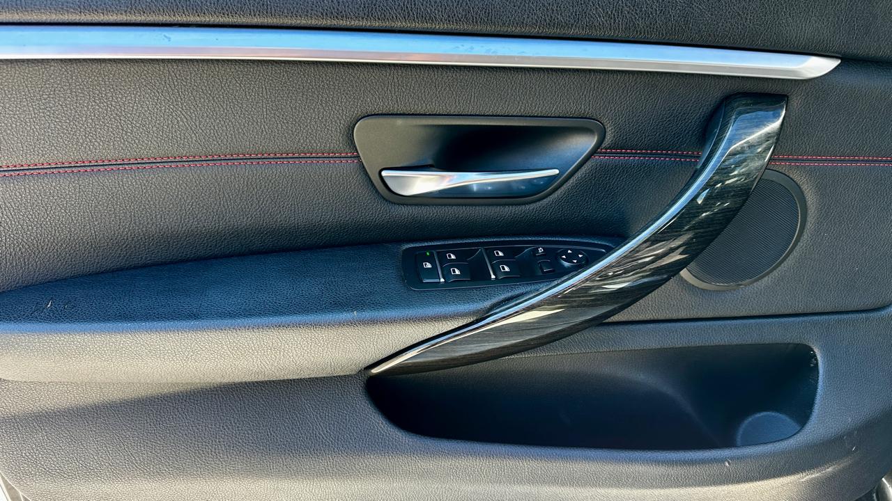 BMW 4-Series Gran Coupe 430i 2019