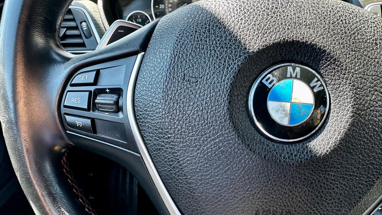 BMW 4-Series Gran Coupe 430i 2019