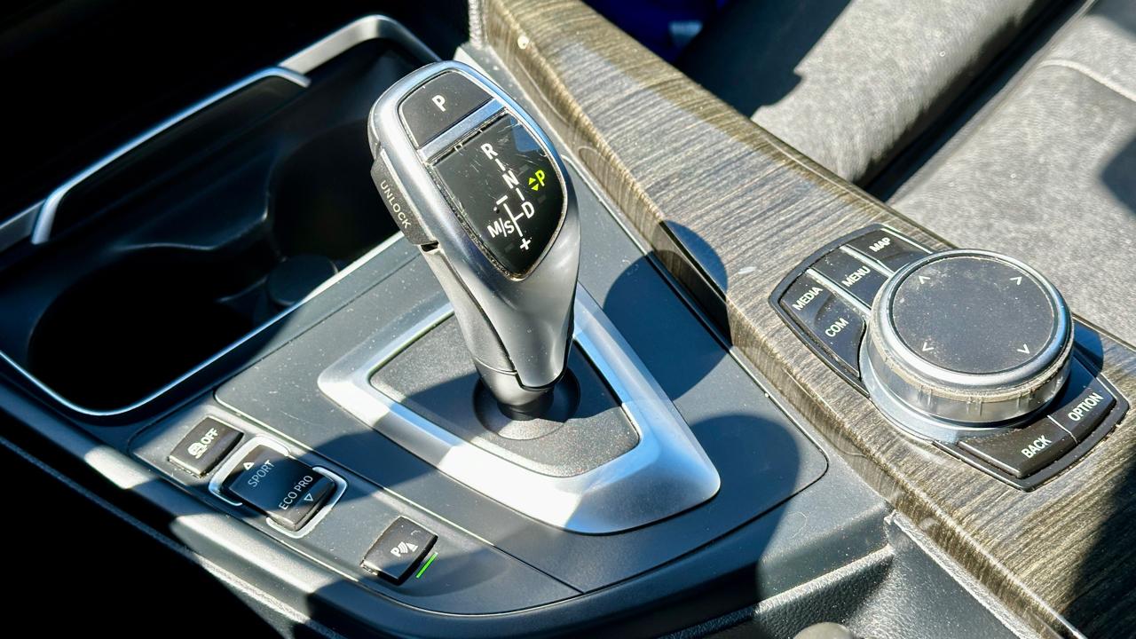 BMW 4-Series Gran Coupe 430i 2019