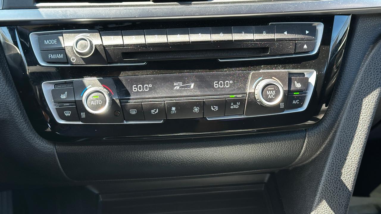 BMW 4-Series Gran Coupe 430i 2019