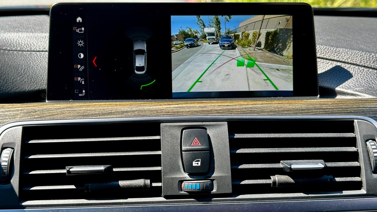 BMW 4-Series Gran Coupe 430i 2019