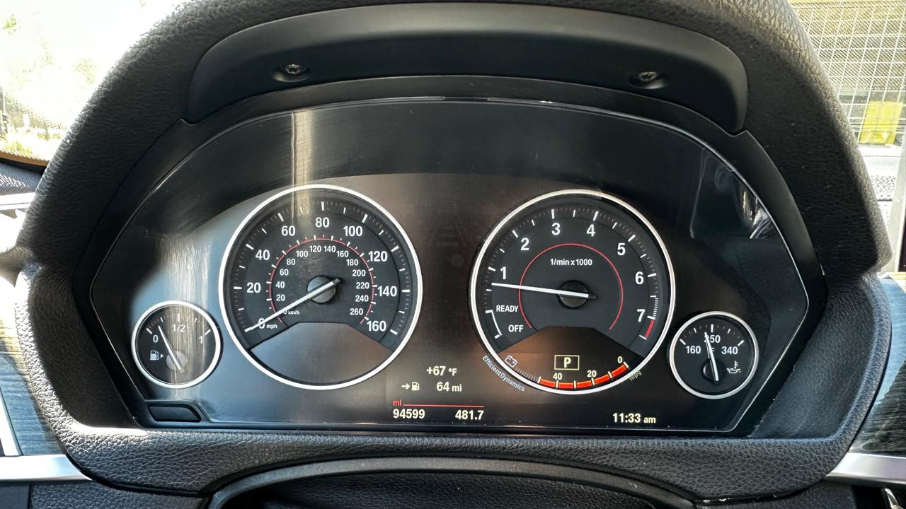 BMW 4-Series Gran Coupe 430i 2019