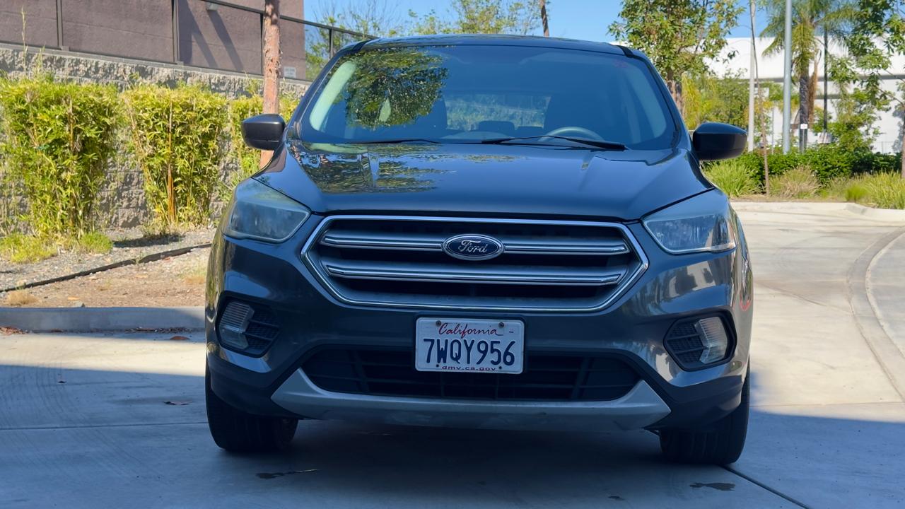 Ford Escape SE FWD 2017