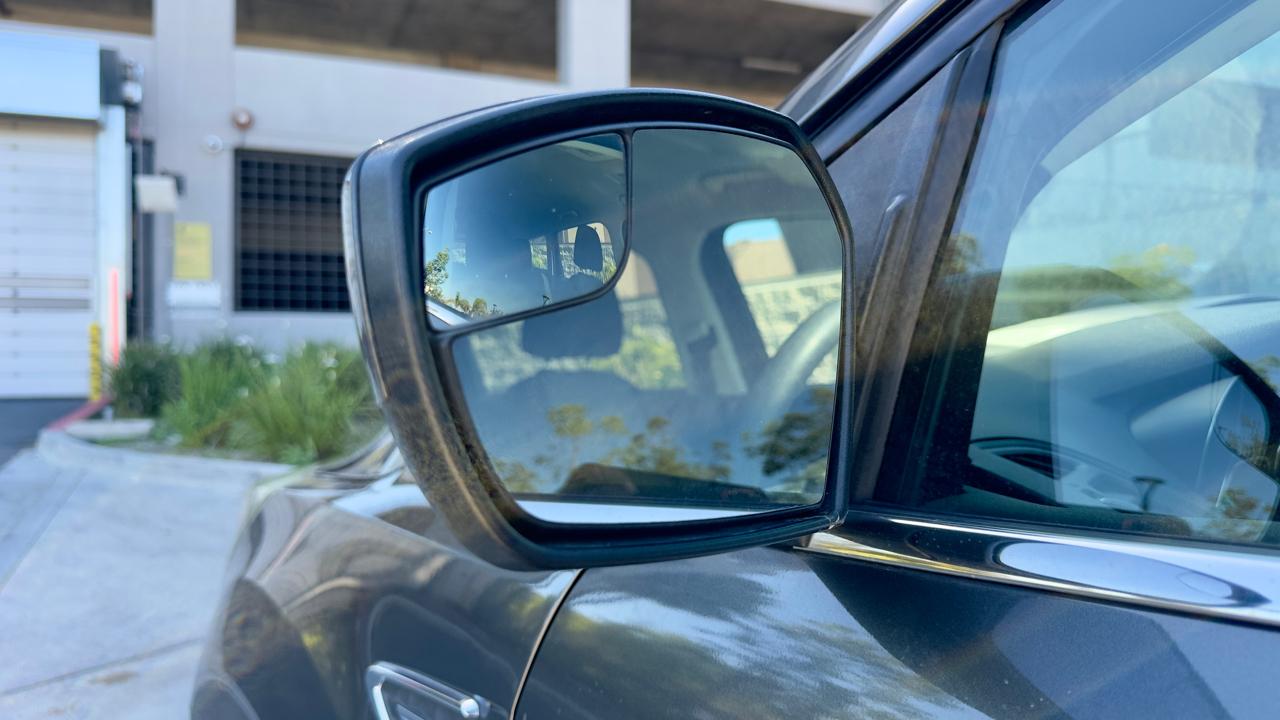 Ford Escape SE FWD 2017