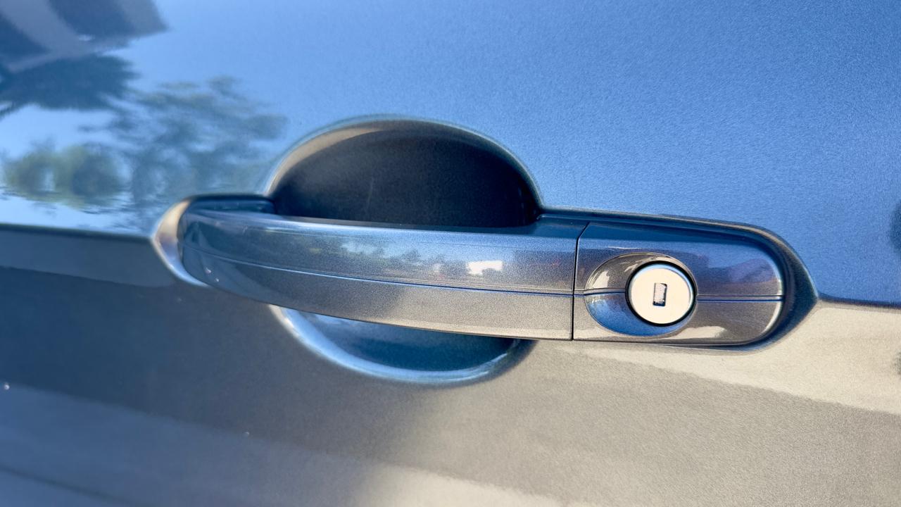 Ford Escape SE FWD 2017