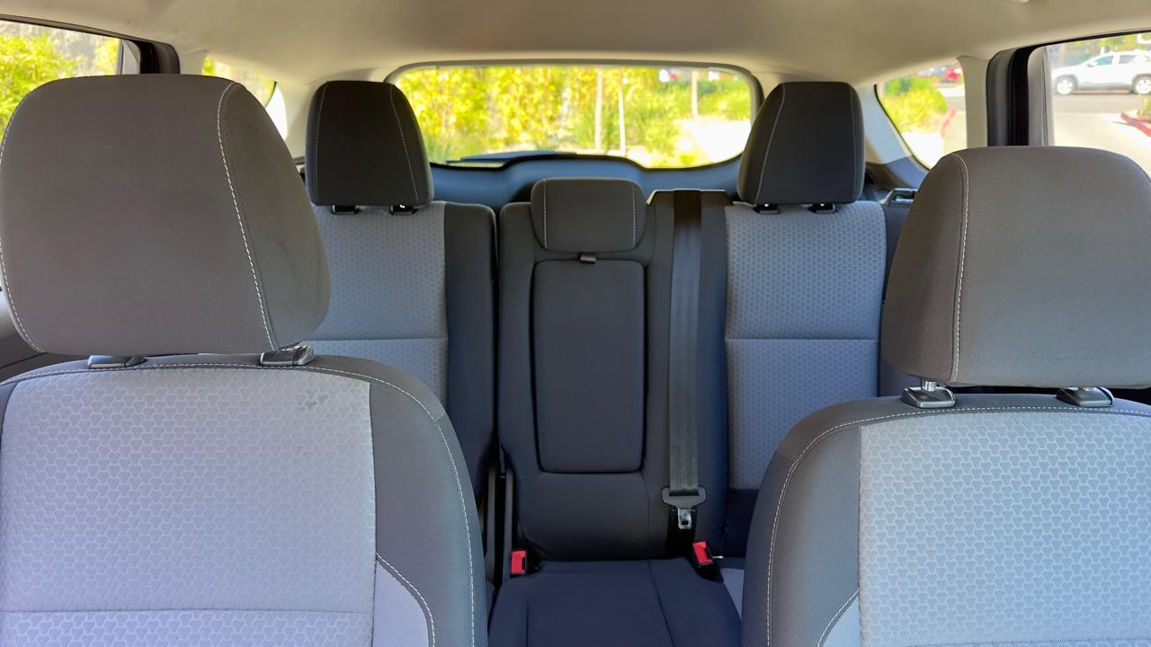 Ford Escape SE FWD 2017