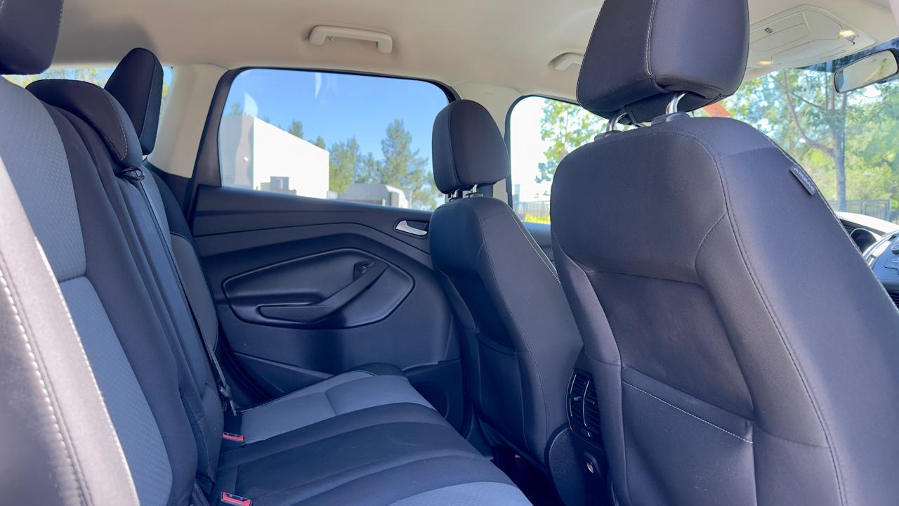 Ford Escape SE FWD 2017