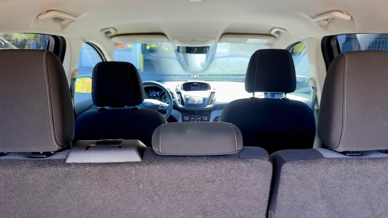 Ford Escape SE FWD 2017