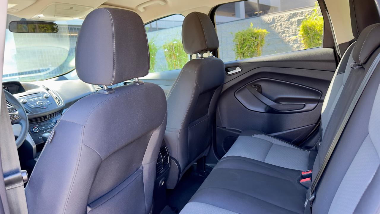 Ford Escape SE FWD 2017