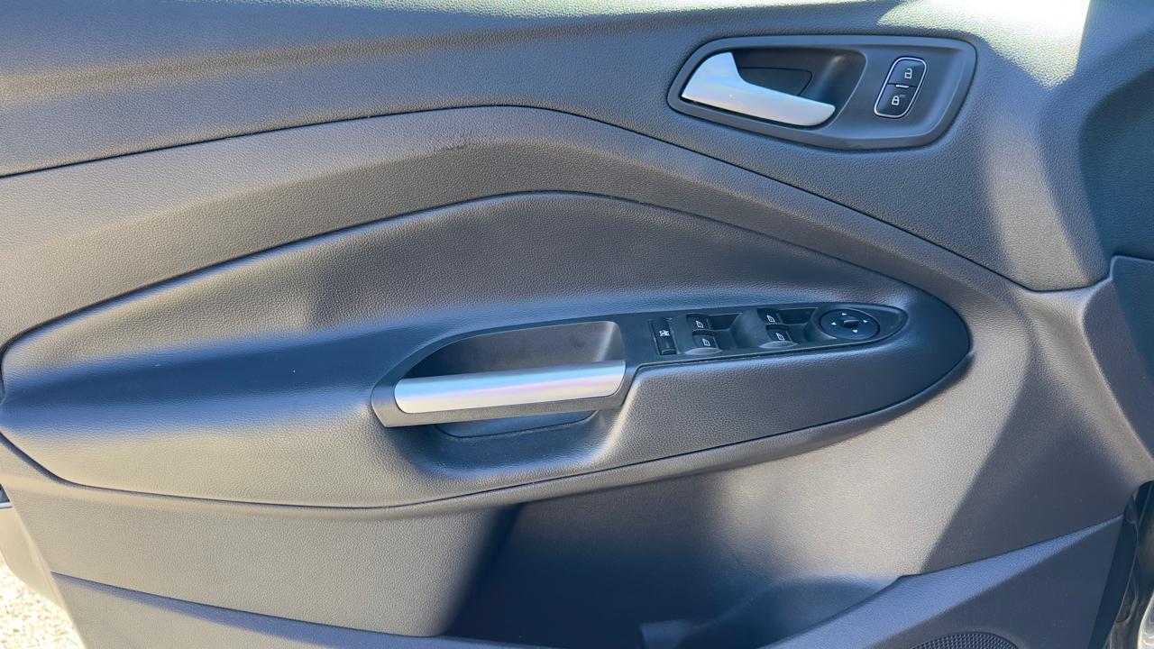 Ford Escape SE FWD 2017