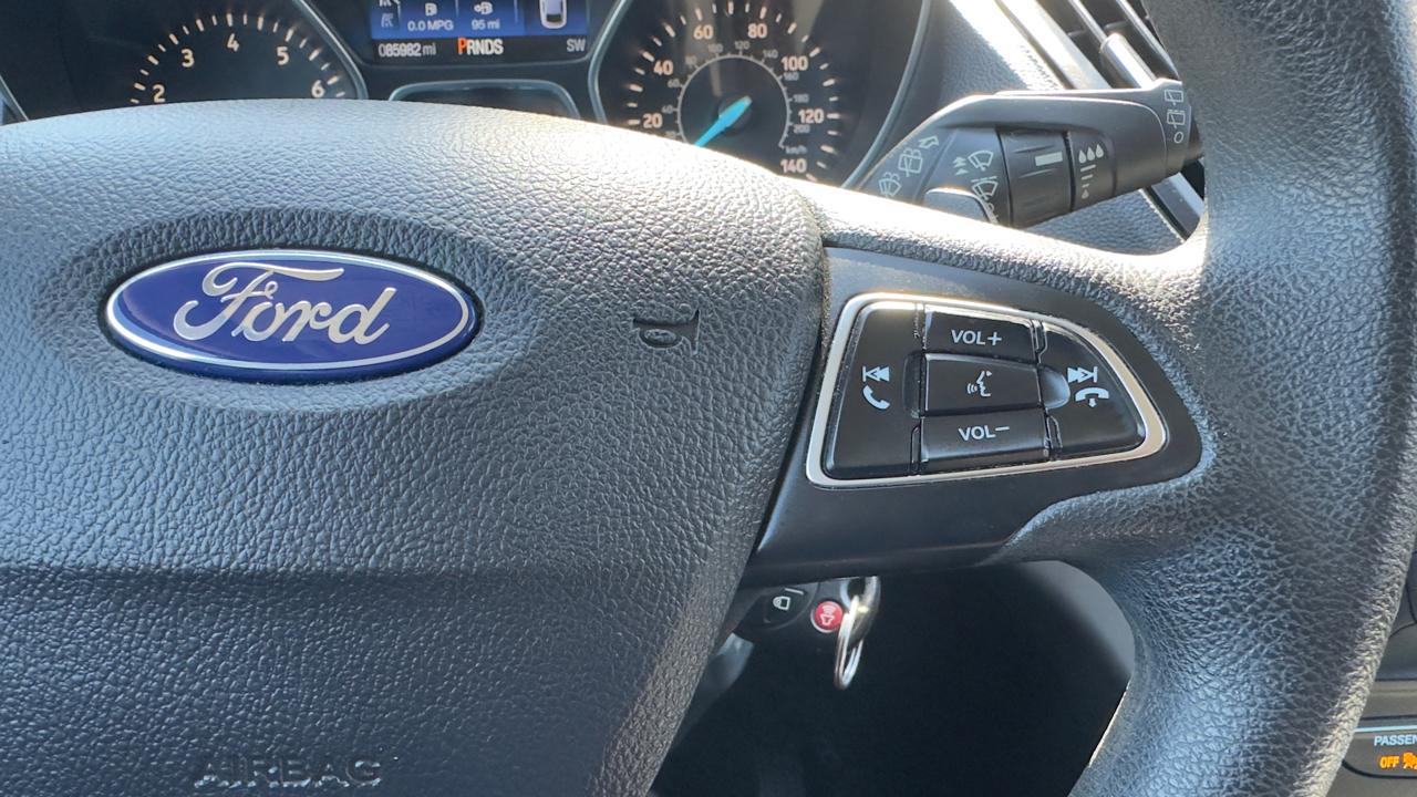 Ford Escape SE FWD 2017