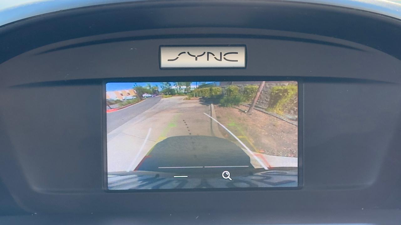 Ford Escape SE FWD 2017