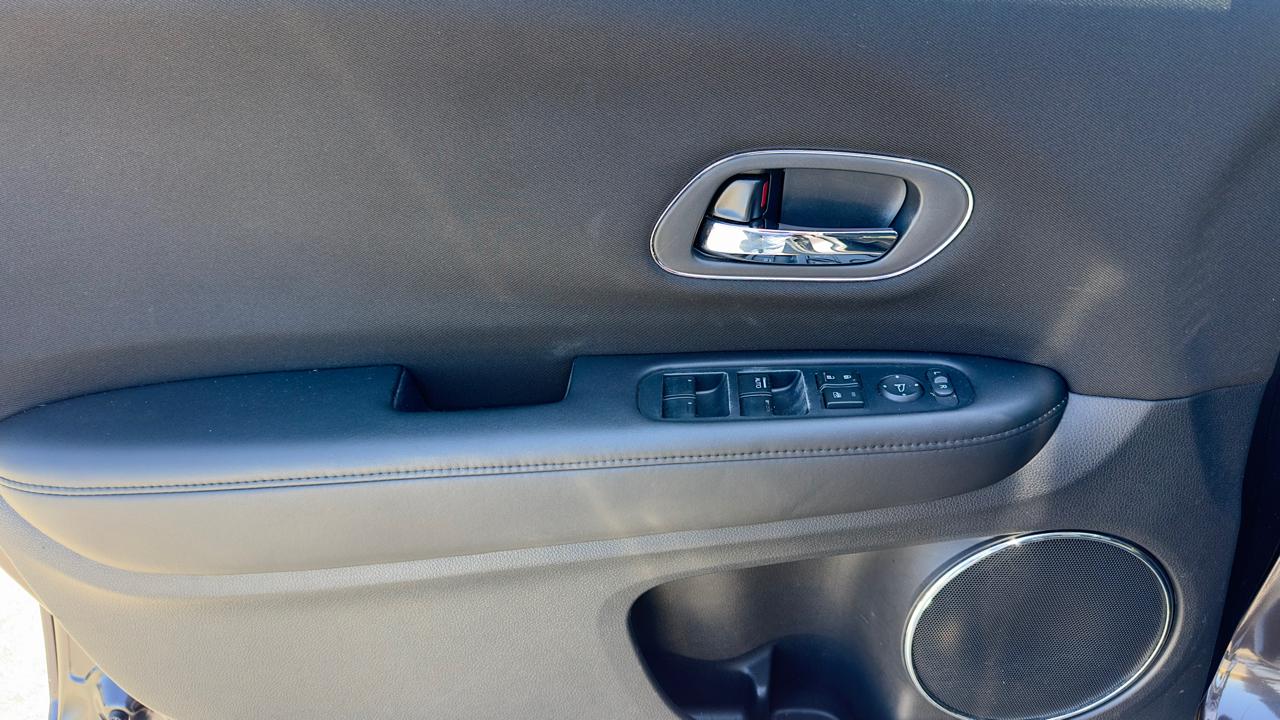 Honda HR-V EX 4WD CVT 2018