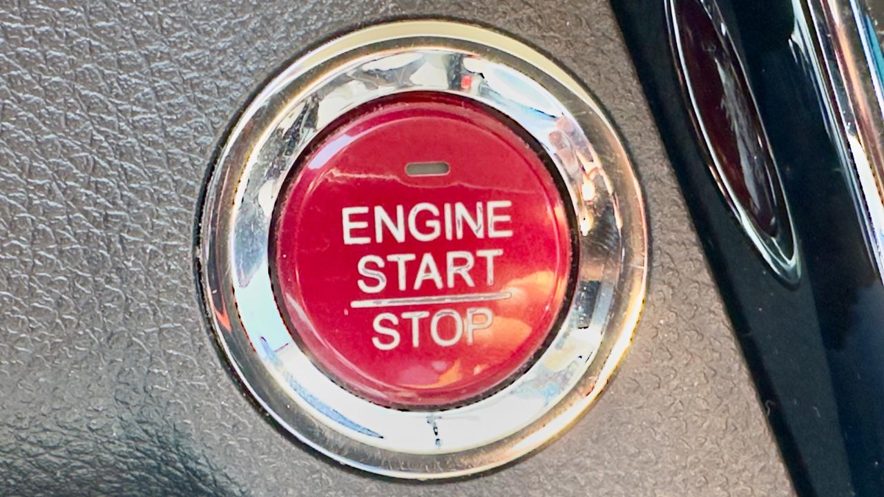 Honda HR-V EX 4WD CVT 2018