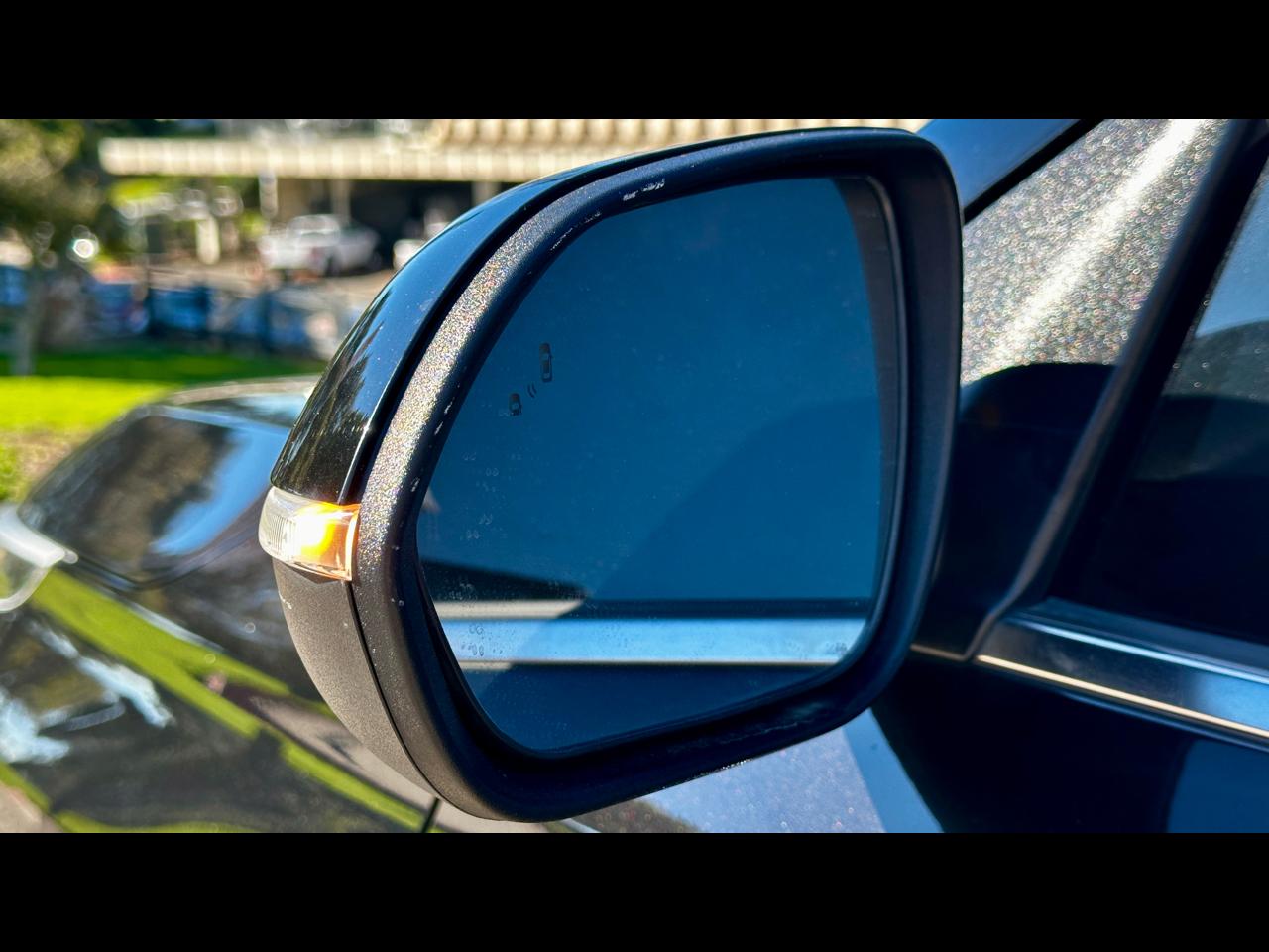 Kia Seltos S AWD 2021