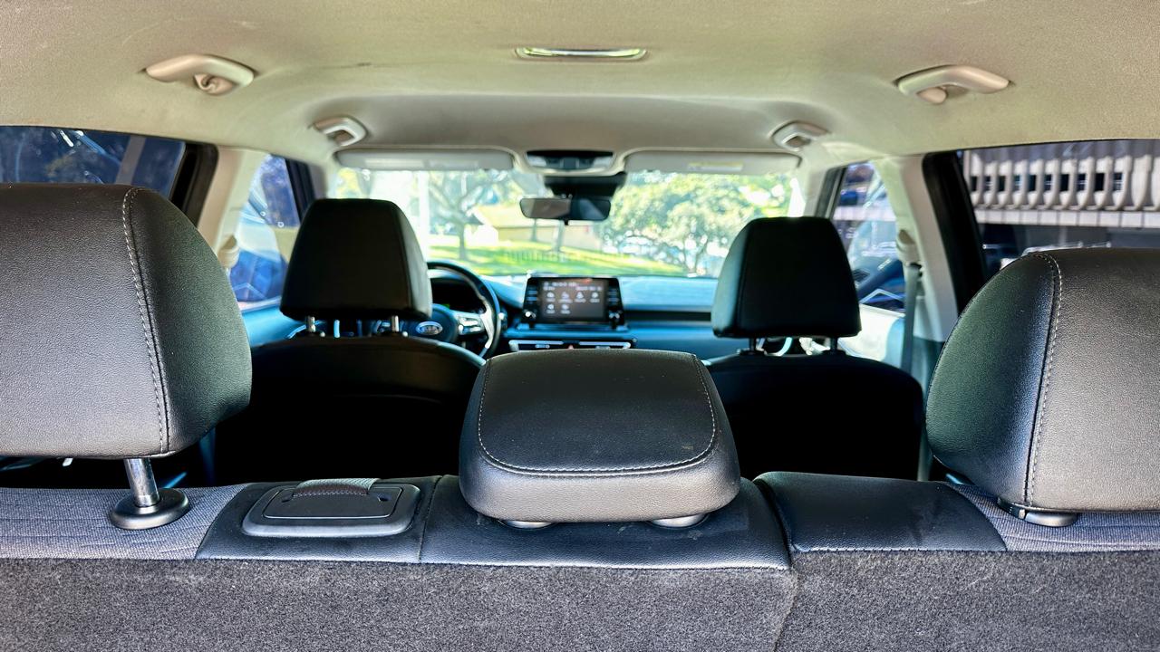 Kia Seltos S AWD 2021