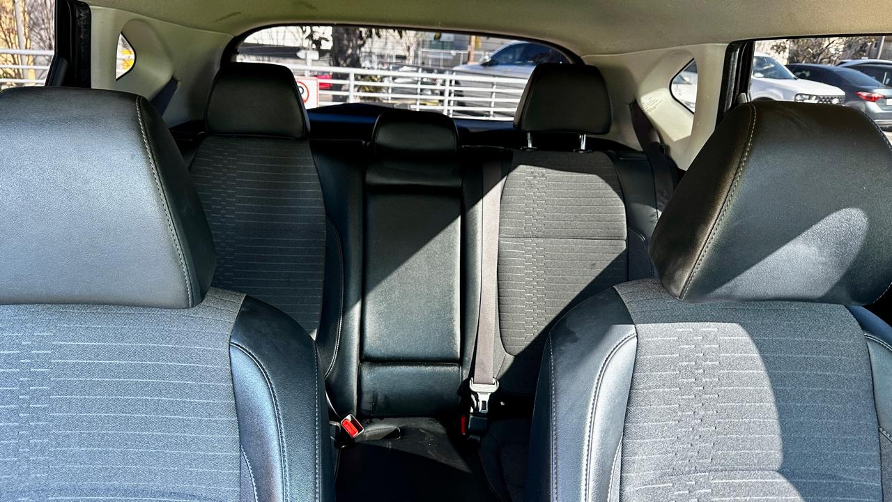 Kia Seltos S AWD 2021