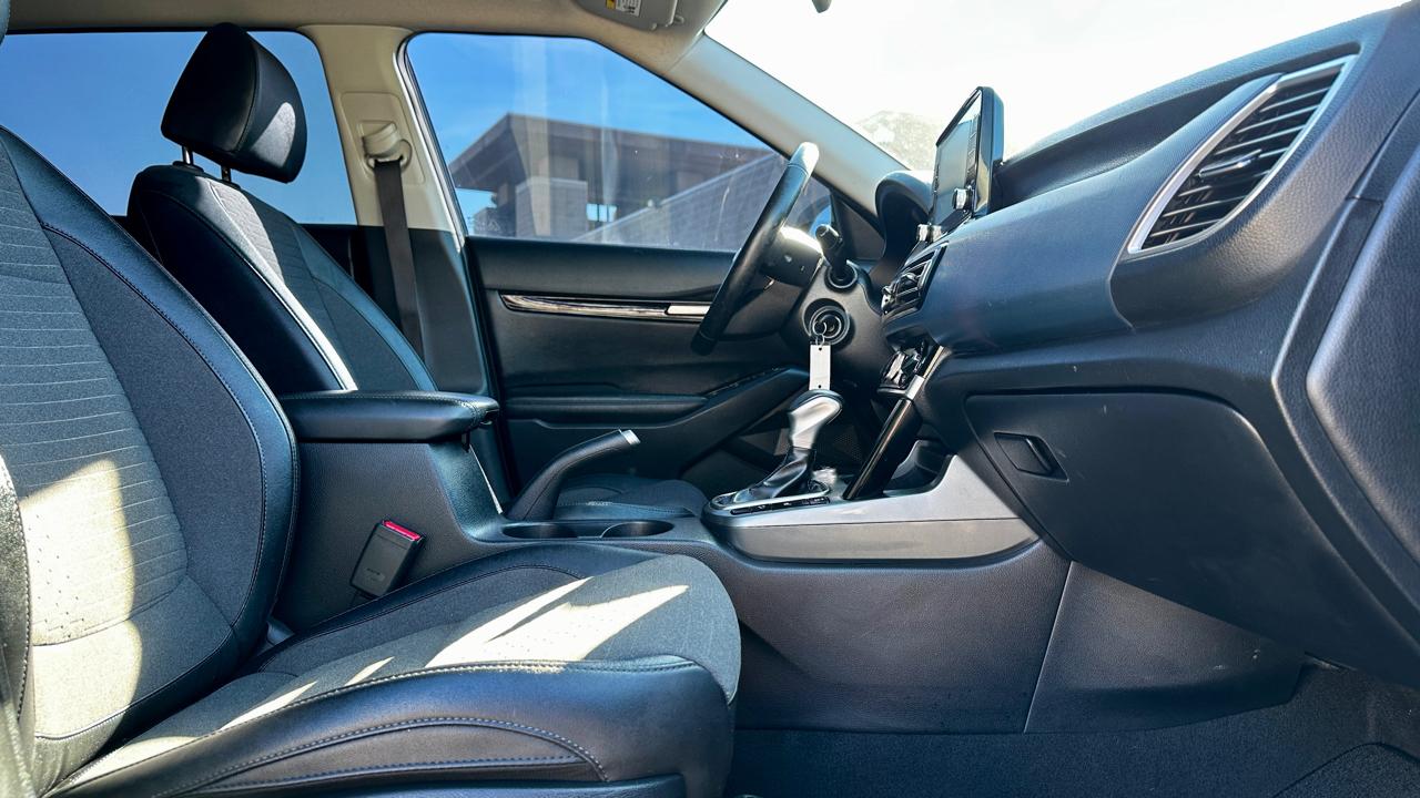 Kia Seltos S AWD 2021