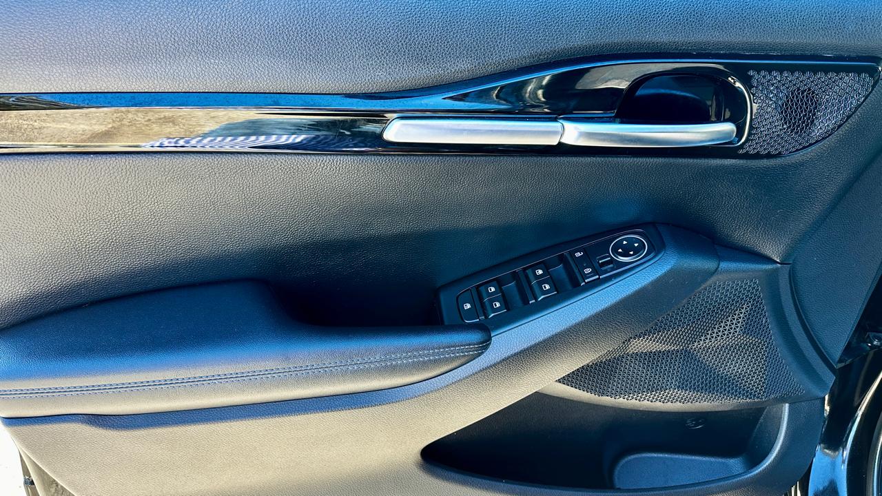 Kia Seltos S AWD 2021