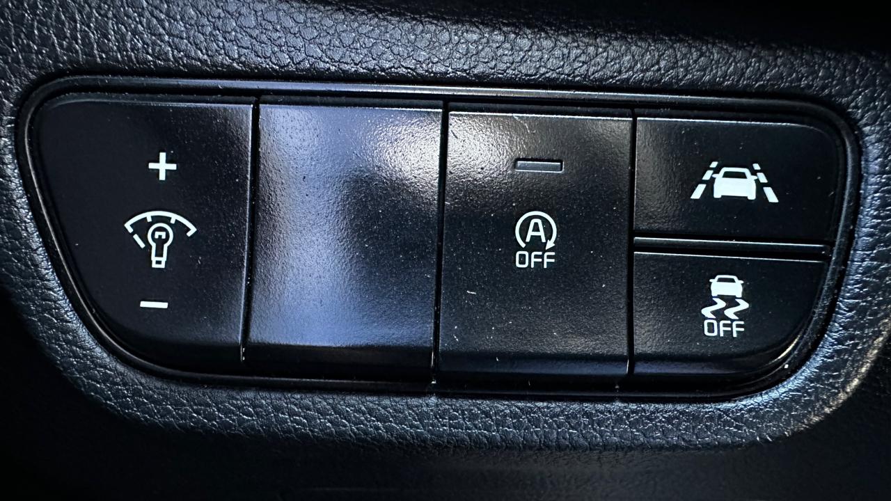 Kia Seltos S AWD 2021