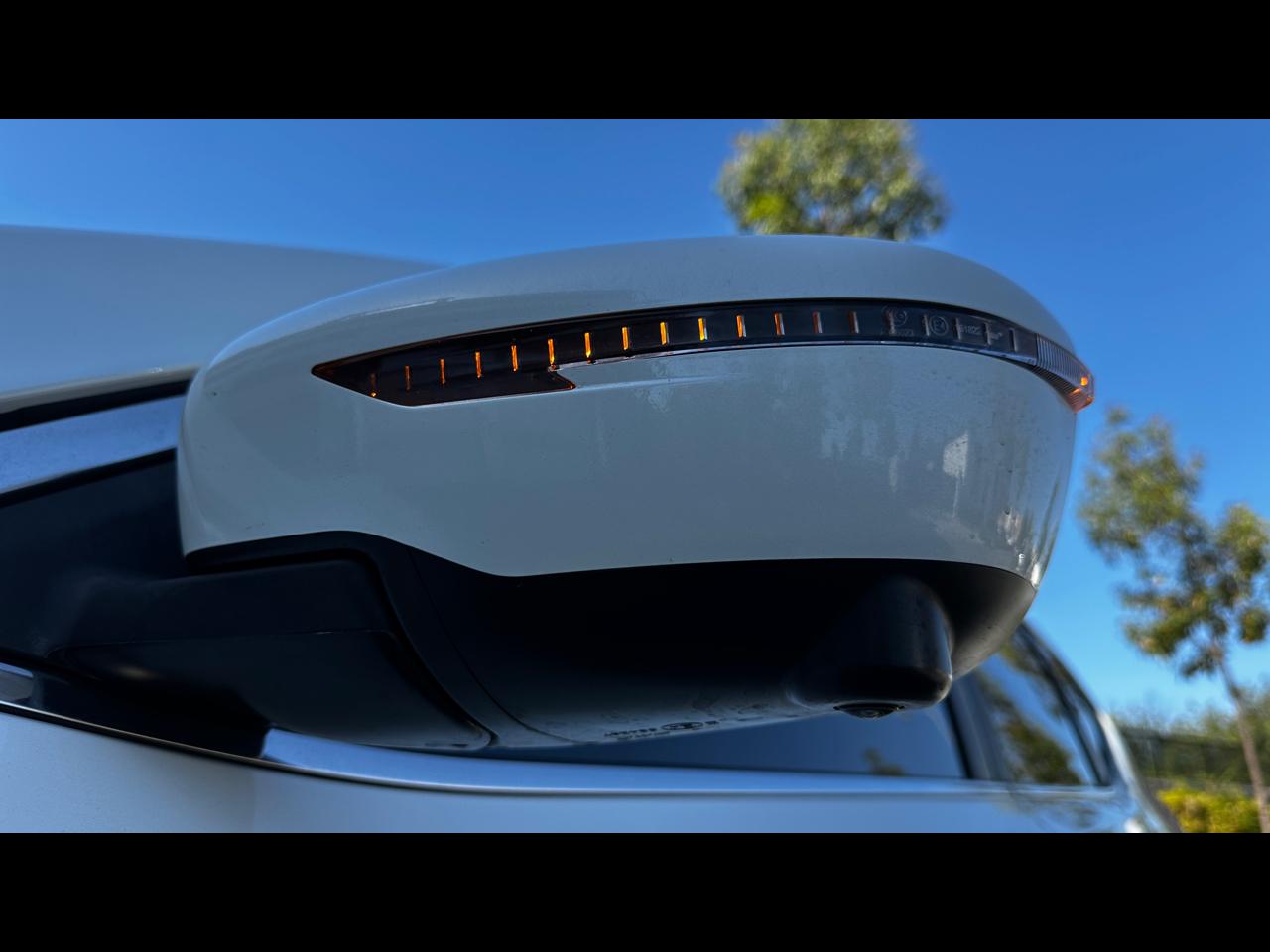 Nissan Rogue S 2WD 2020