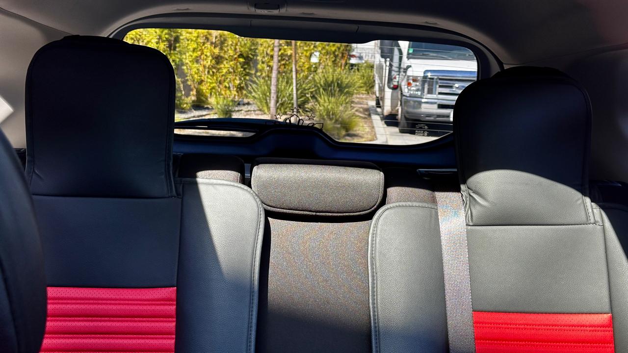 Nissan Rogue S 2WD 2020