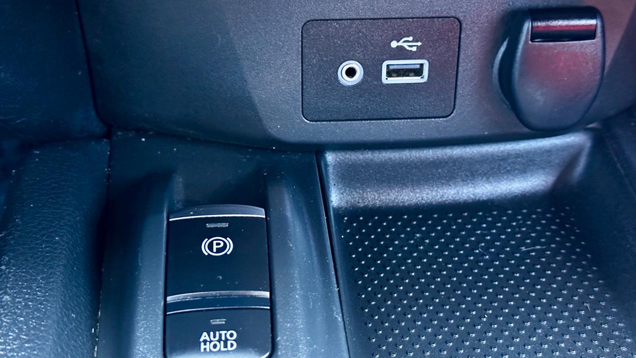 Nissan Rogue S 2WD 2020