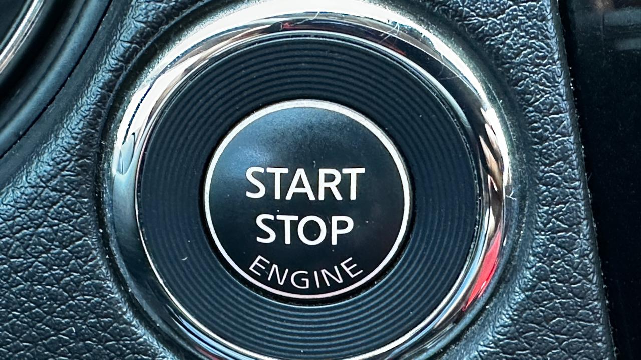 Nissan Rogue S 2WD 2020