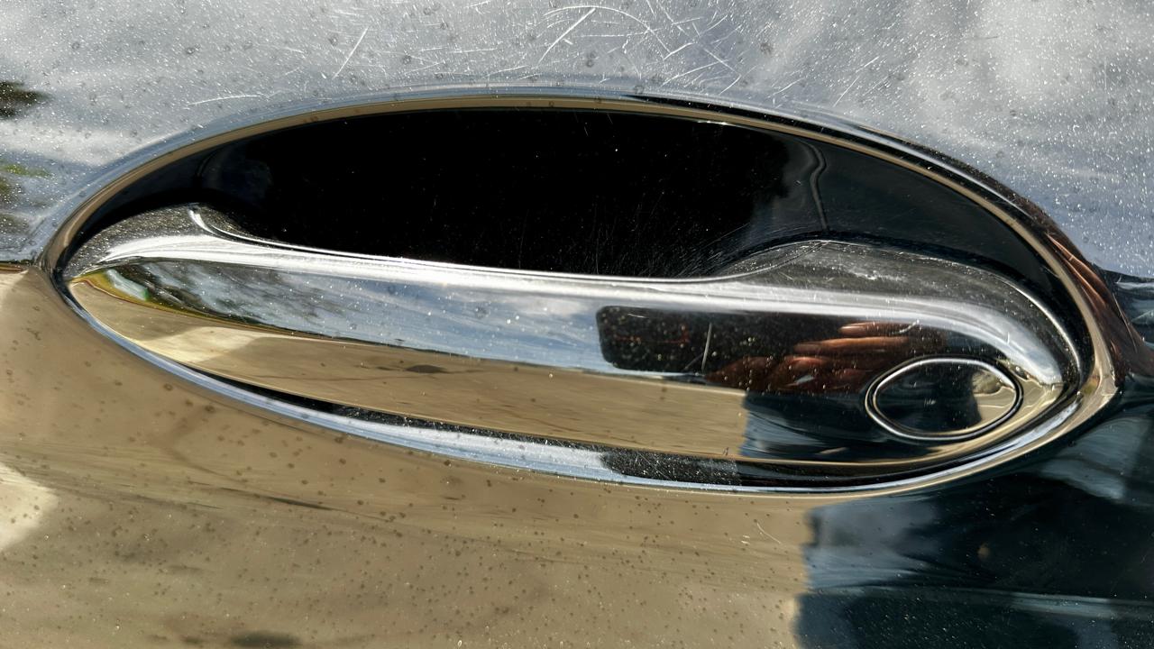 BMW X3 sDrive30i 2019