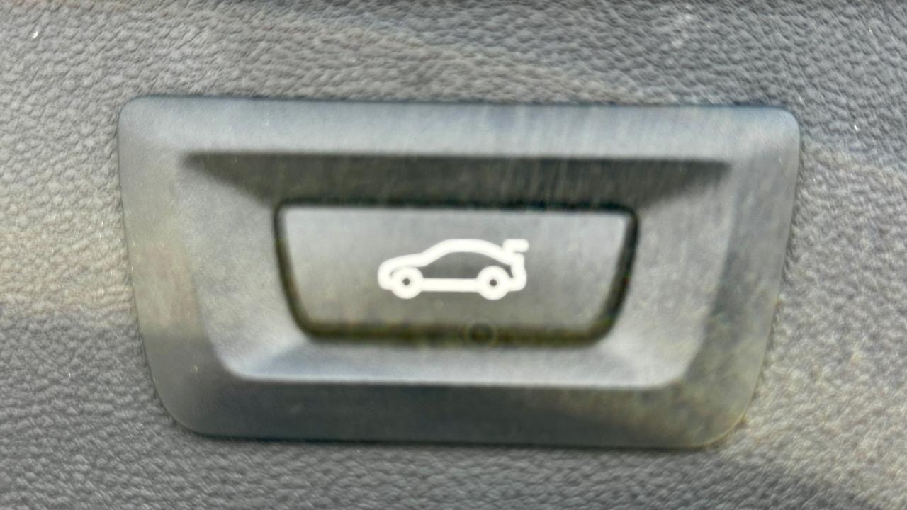 BMW X3 sDrive30i 2019