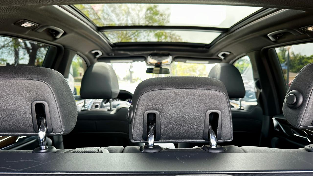 BMW X3 sDrive30i 2019