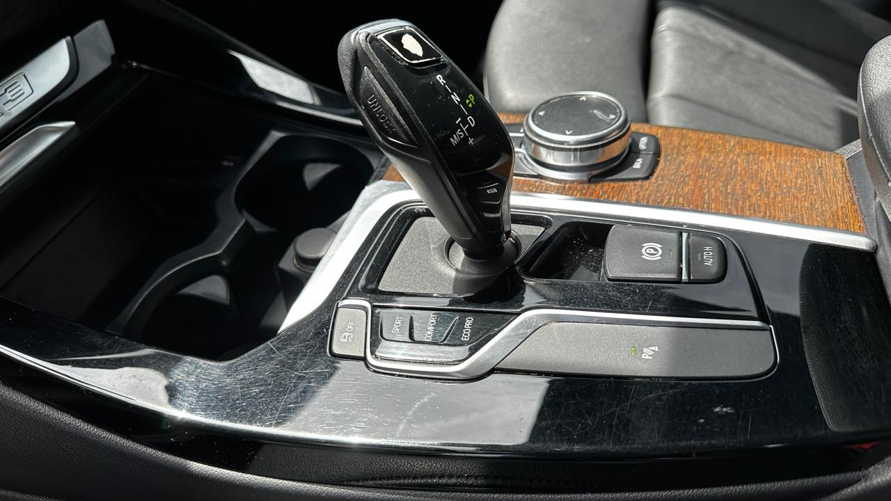 BMW X3 sDrive30i 2019