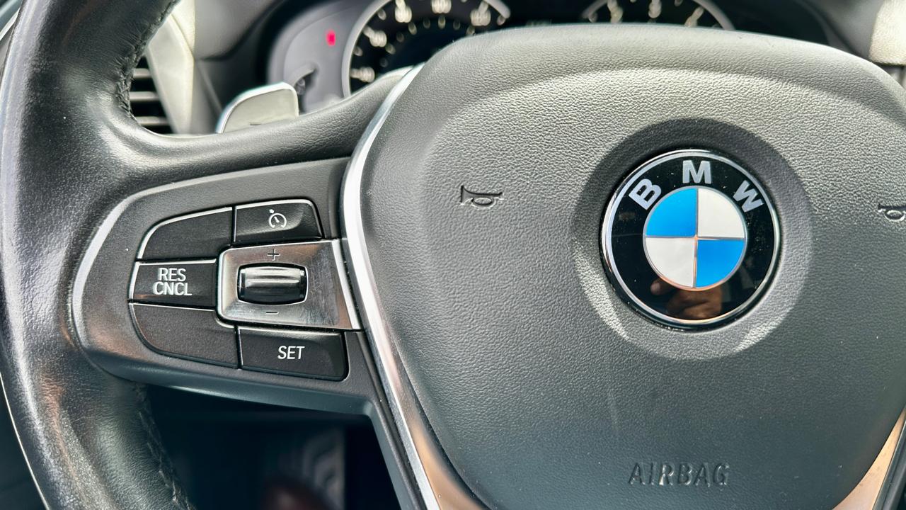 BMW X3 sDrive30i 2019