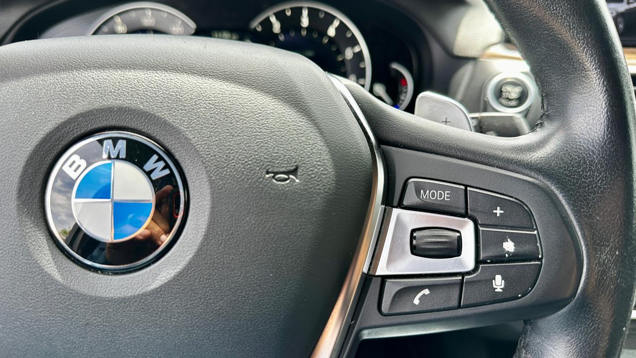 BMW X3 sDrive30i 2019