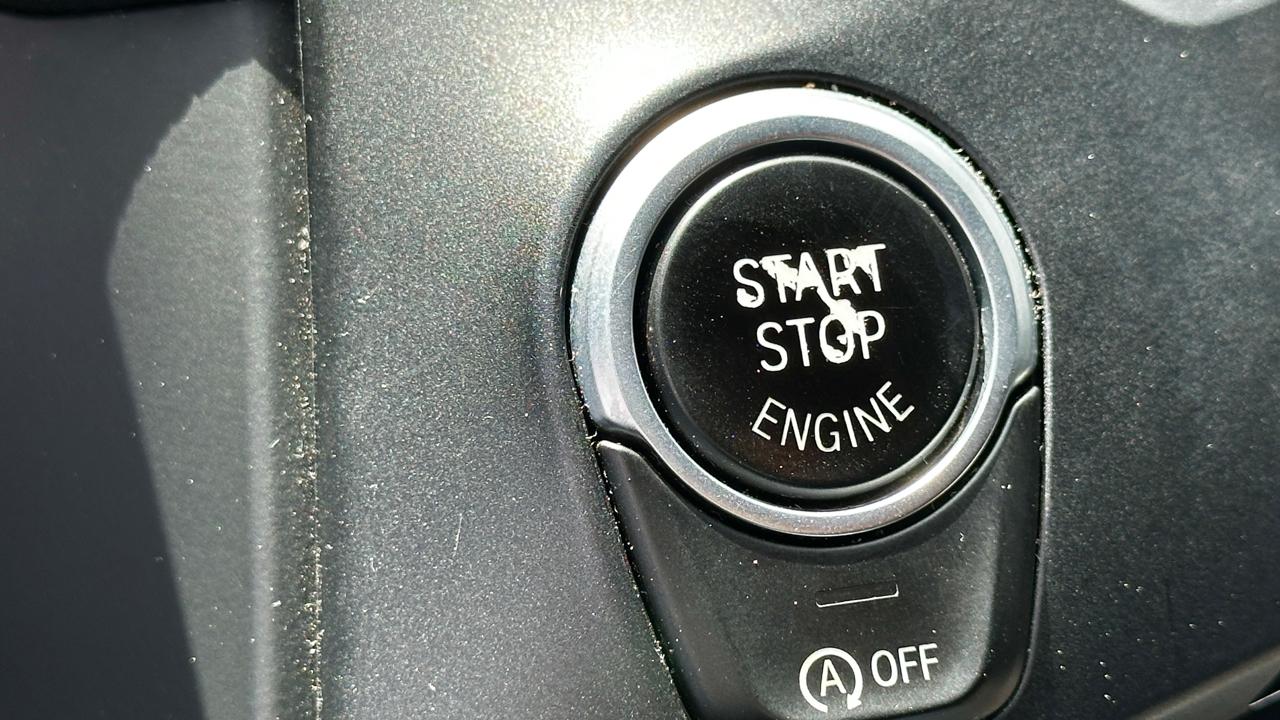 BMW X3 sDrive30i 2019