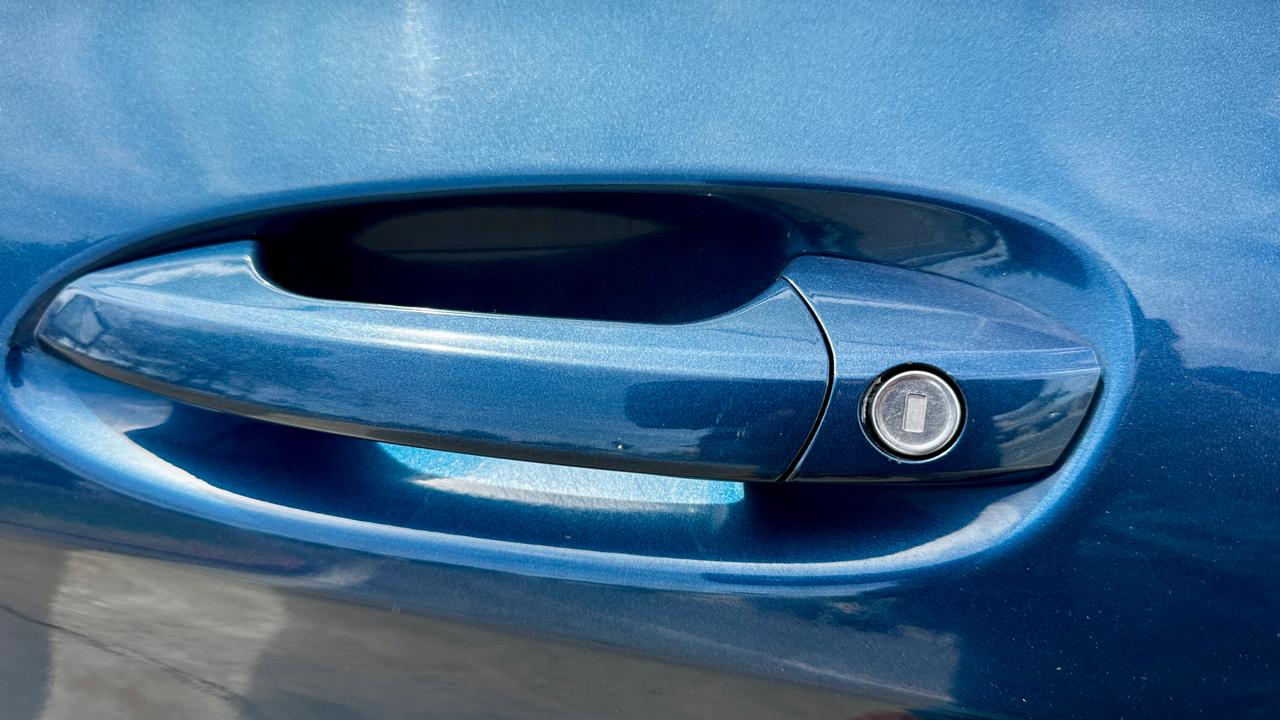 Mercedes-Benz GLA-Class GLA250 2019