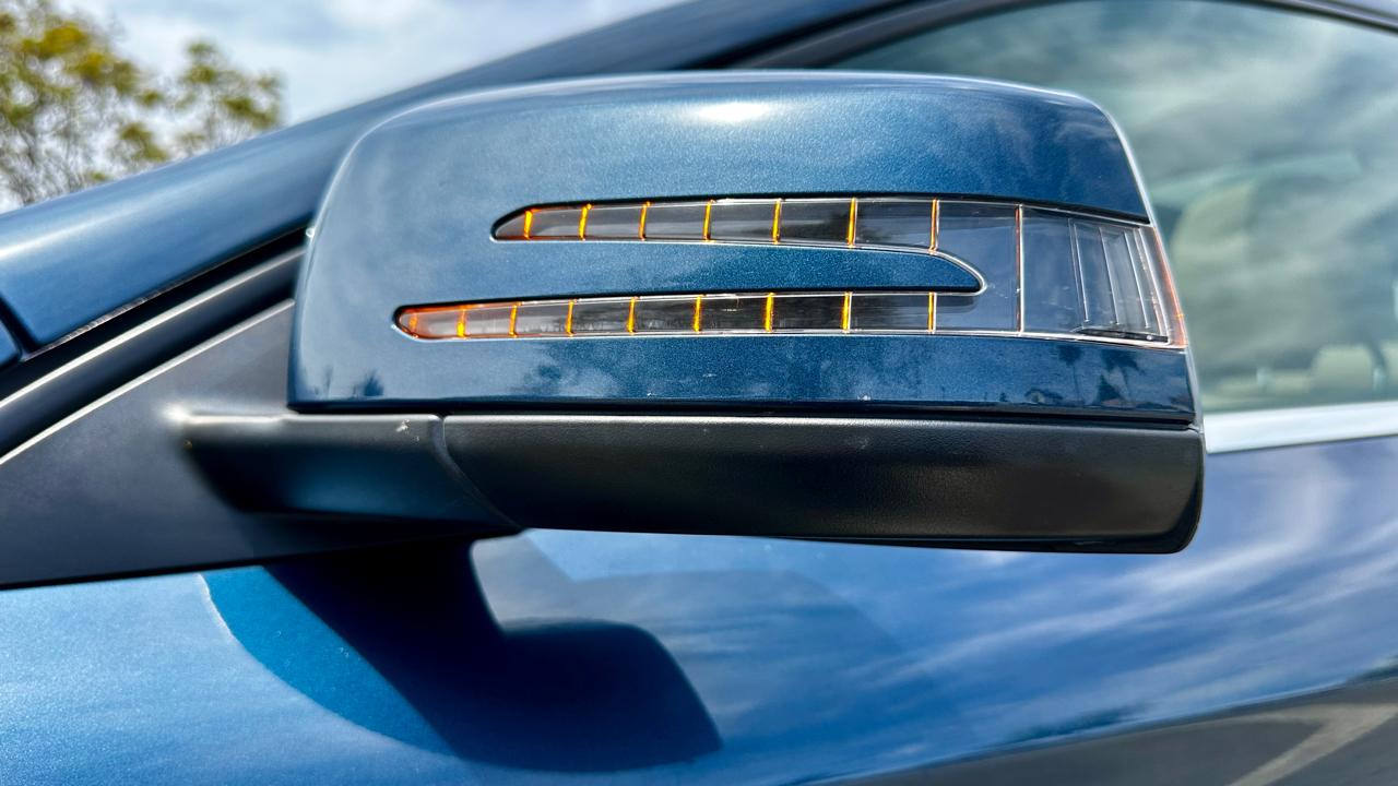 Mercedes-Benz GLA-Class GLA250 2019