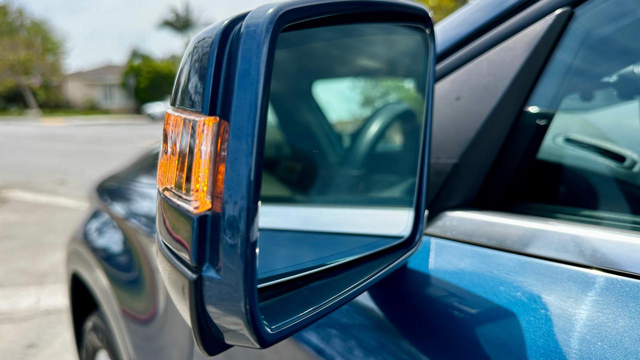 Mercedes-Benz GLA-Class GLA250 2019