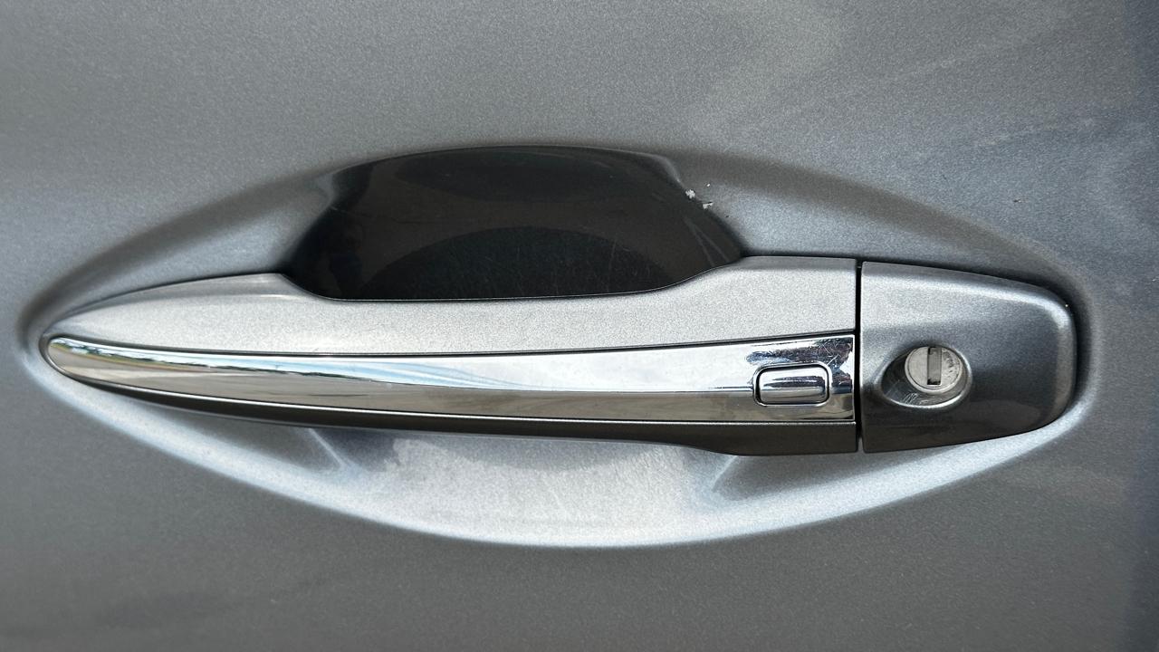 Infiniti Q50 2.0t 2017