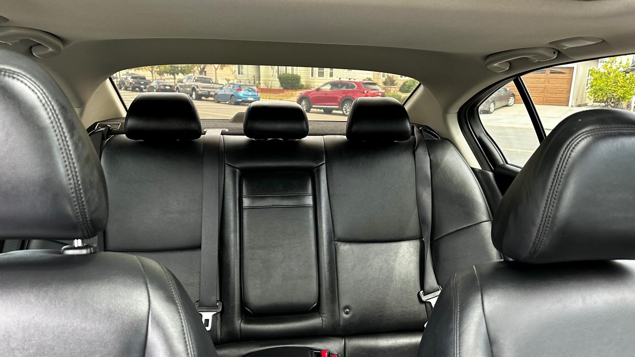 Infiniti Q50 2.0t 2017