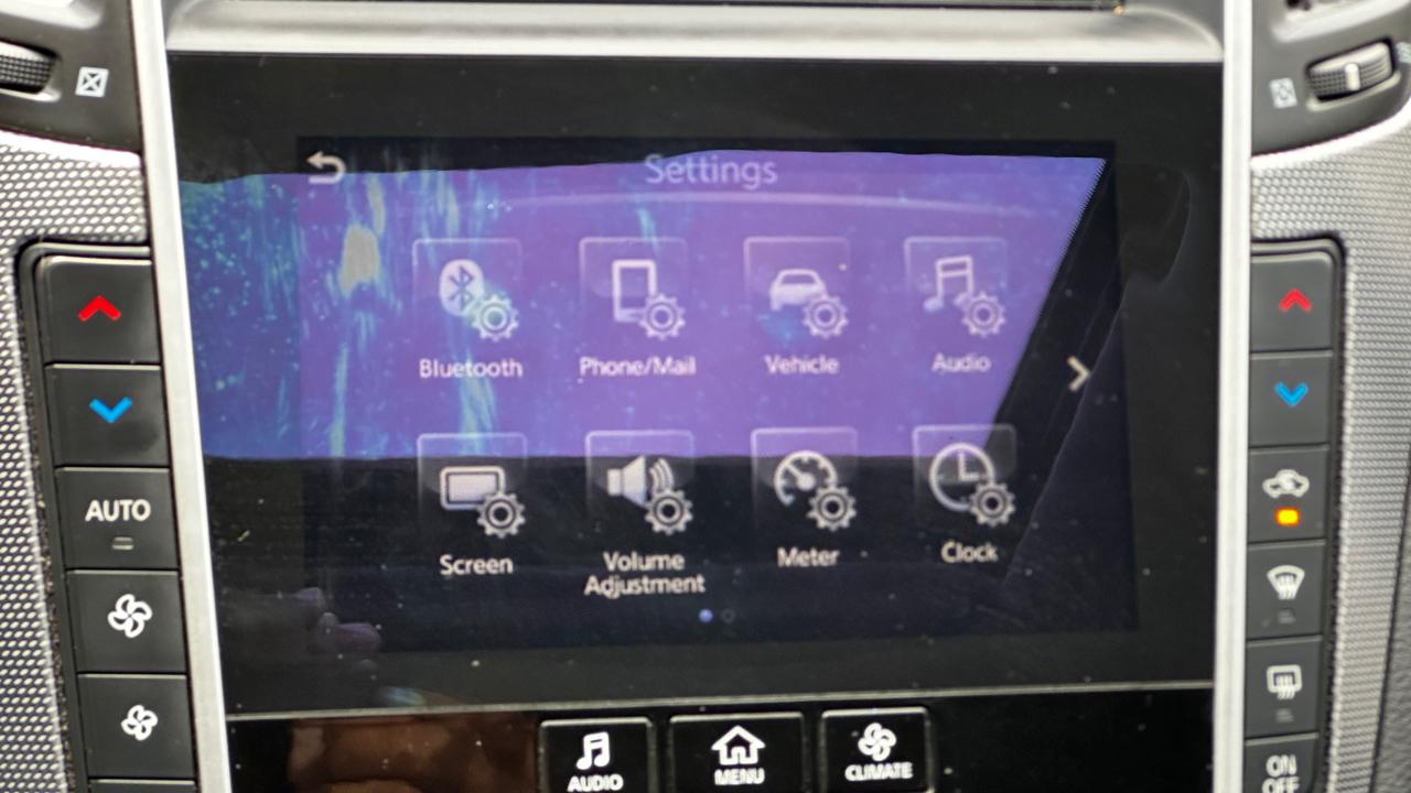 Infiniti Q50 2.0t 2017