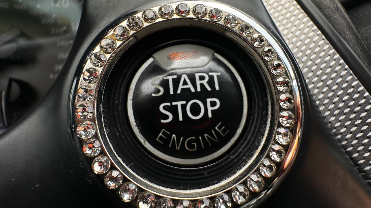 Infiniti Q50 2.0t 2017