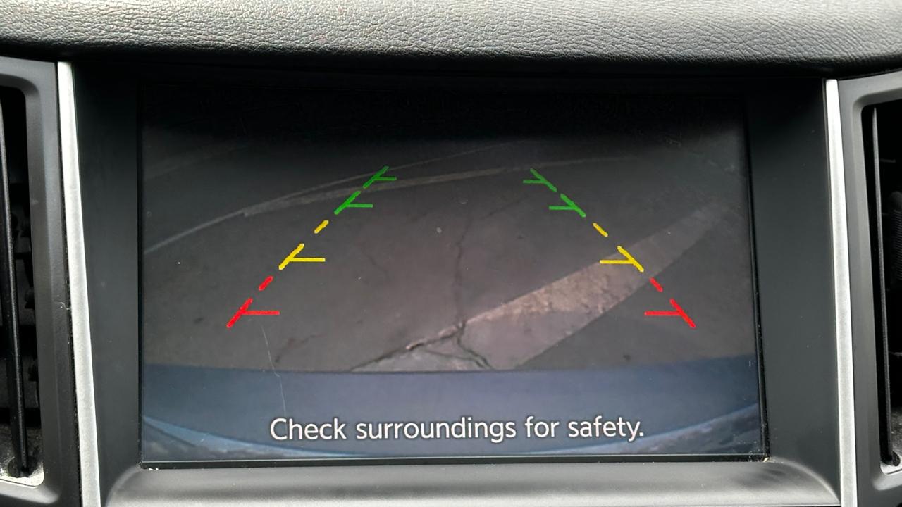 Infiniti Q50 2.0t 2017